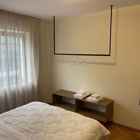 Cozy Apartment, In The Center Of Tirana Eksteriør billede