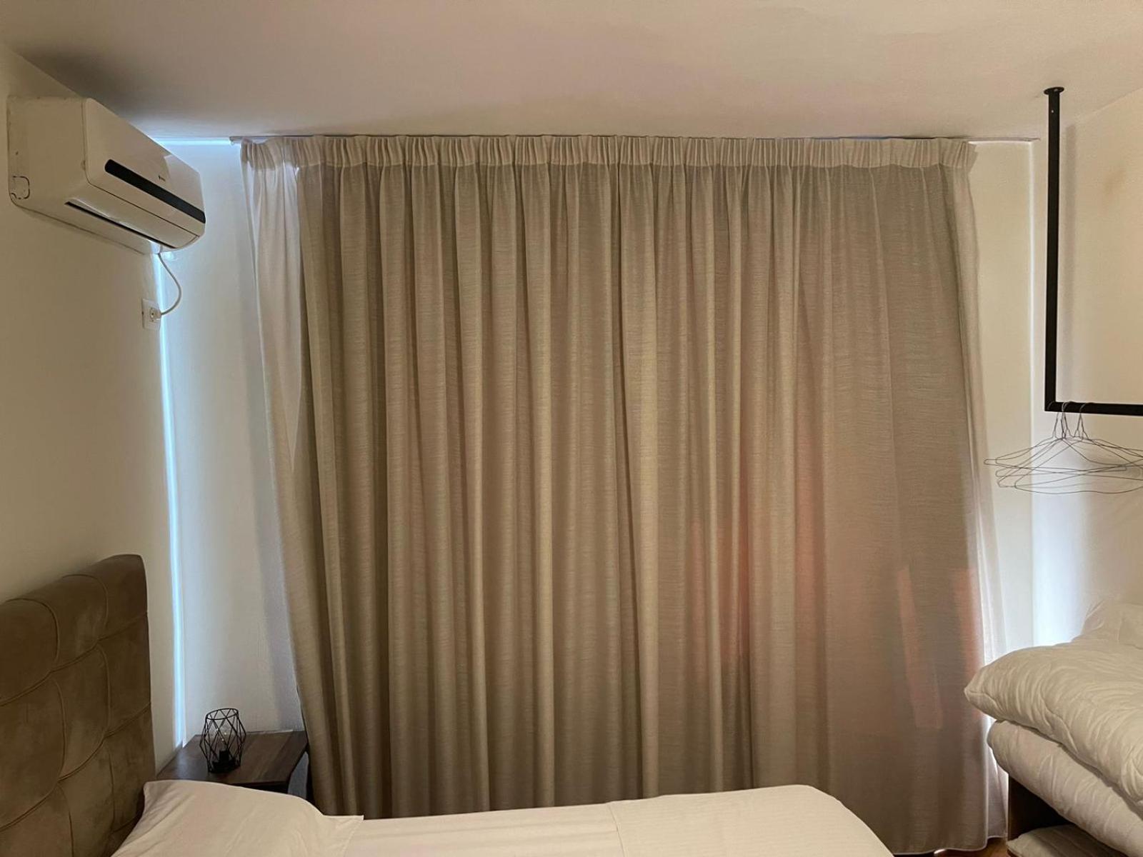 Cozy Apartment, In The Center Of Tirana Eksteriør billede